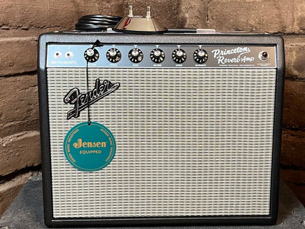 Fender '65 Princeton Reverb (New)