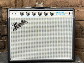 Fender '’68 Custom Princeton Reverb (New)