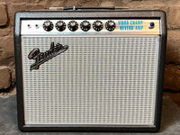 
              Fender '68 Custom Vibro Champ Reverb (New)
            