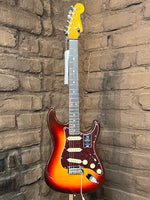 
              Fender 70th Anniversary American Professional II Stratocaster - Comet Burst (New)
            