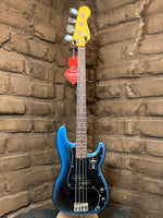 
              Fender American Professional II Precision Bass - Dark Night (New)
            