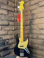 
              Fender American Ultra Jazz Bass Texas Tea (New)
            