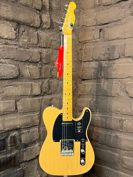 Fender American Vintage II 1951 Telecaster - Butterscotch Blonde (New)