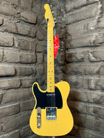 
              Fender American Vintage II 1951 Telecaster Left-Hand - Butterscotch Blonde (New)
            