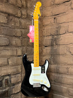 
              Fender American Vintage II 1957 Stratocaster, Maple Fingerboard, Black (New)
            