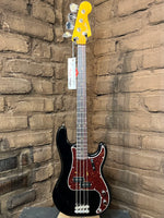 
              Fender American Vintage II 1960 Precision Bass - Black (New)
            