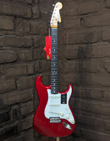 
              Fender American Vintage II 1965 Stratocaster, Rosewood Fingerboard - Candy Apple Red (New)
            
