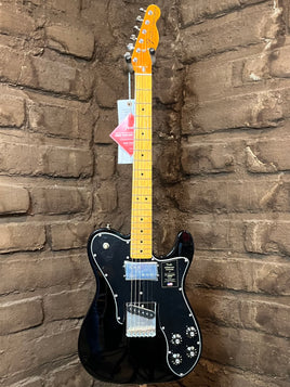 Fender American Vintage II 1977 Telecaster Custom (New)