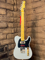 
              Fender Brent Mason Telecaster - Primer Gray (New)
            