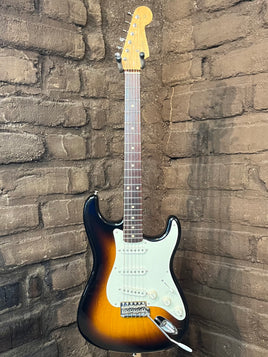 Fender Custom Shop Greg Fessler Masterbuilt 1959 Stratocaster 