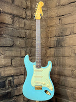 
              Fender Custom Shop Limited Edition ‘59 Hardtail Strat Journey Relic (New)
            