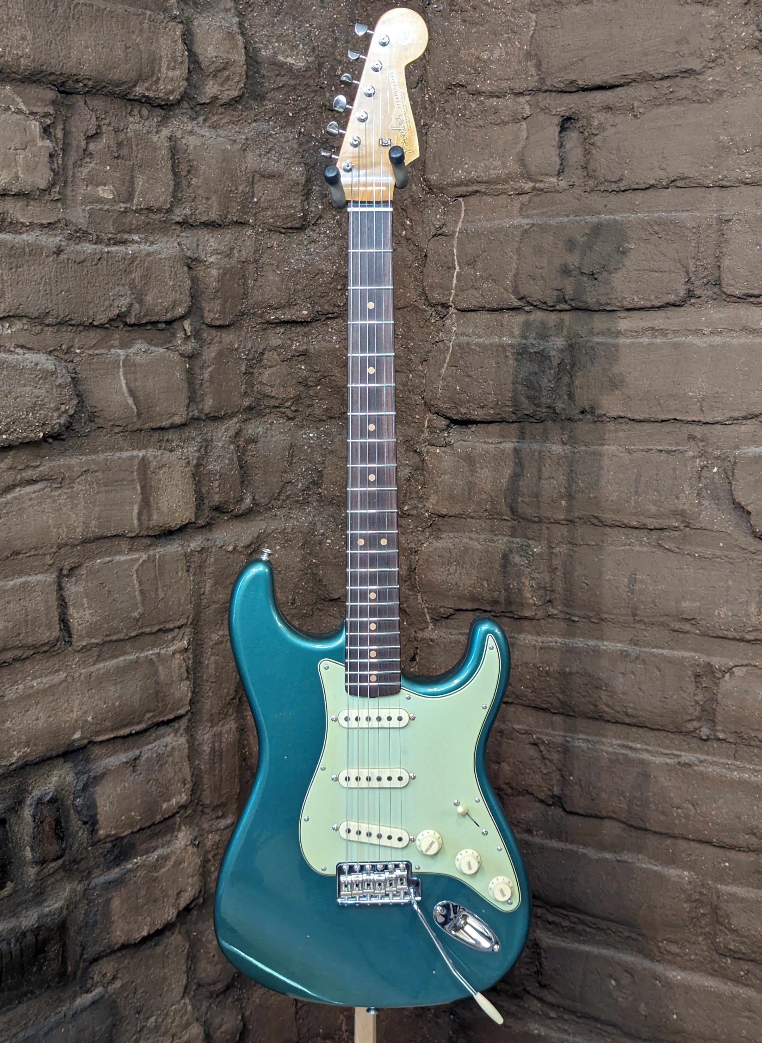 Fender Custom Shop Limited Edition '63 Stratocaster
