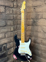 
              Fender Custom Shop Limited Edition Mischief Maker Heavy Relic
            