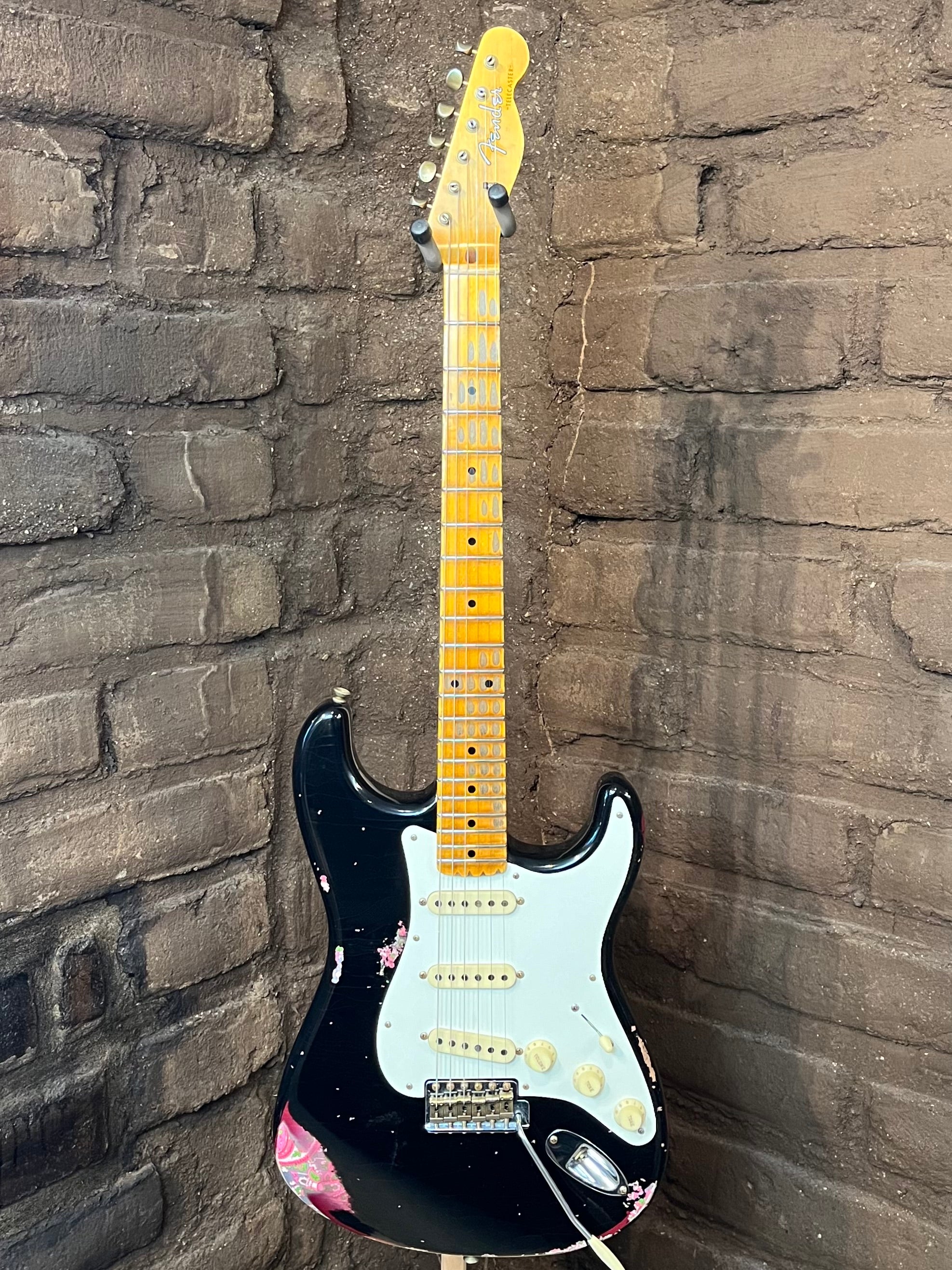 Fender mischief maker new arrivals