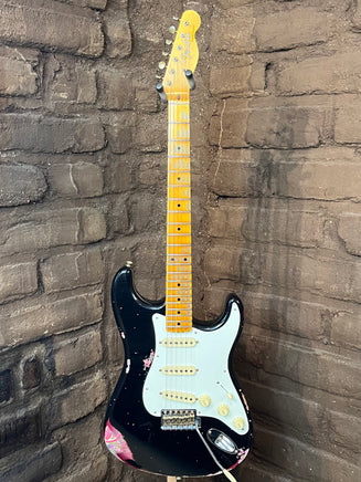 Fender Custom Shop Limited Edition Mischief Maker Heavy Relic