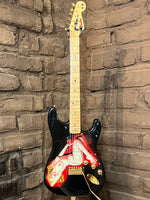 
              Fender Custom Shop Marilyn Monroe Playboy 40th Anniversary Stratocaster 1994
            