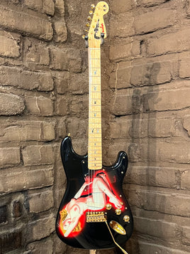 Fender Custom Shop Marilyn Monroe Playboy 40th Anniversary Stratocaster 1994
