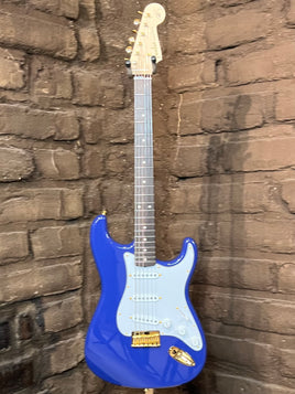 Fender Custom Shop Robert Cray Signature Stratocaster - Violet (New)