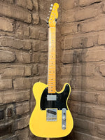 
              Fender Custom Shop Telecaster NAMM Show Ltd Edition - Blonde (Used)
            