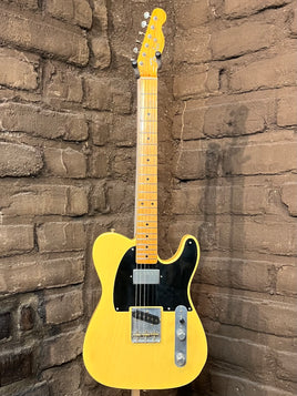 Fender Custom Shop Telecaster NAMM Show Ltd Edition - Blonde (Used)