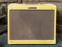 
              Fender Deluxe (1957)
            