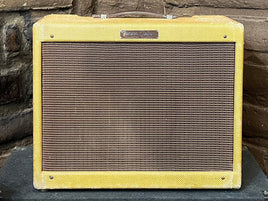 Fender Deluxe (1957)