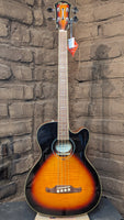 
              Fender FA-450CE Bass 3-Color Sunburst (New)
            