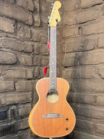 
              Fender Highway Series Parlor All-Mahogany (New)
            