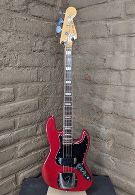 Fender Jazz Bass (1970s)