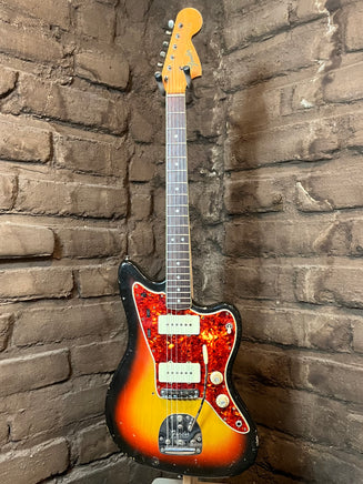 Fender Jazzmaster - 1966