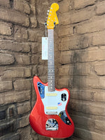 
              Fender Johnny Marr Jaguar - Metallic KO (New)
            