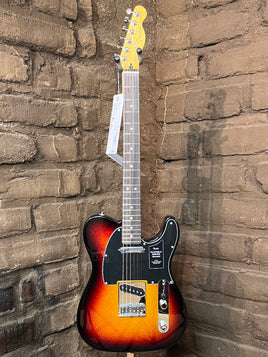 Fender Limited Edition Player II Telecaster Sparkle 3-Color Sunburst (New)
