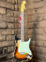 
              Fender Mike McCready Stratocaster
            