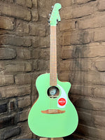 
              Fender Newporter Player - Surf Green
            