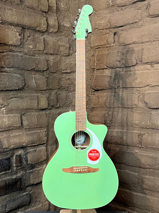 Fender Newporter Player - Surf Green