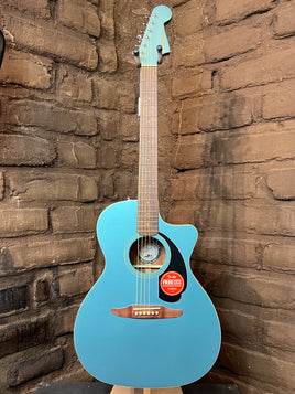 Fender Newporter Player - Tidepool
