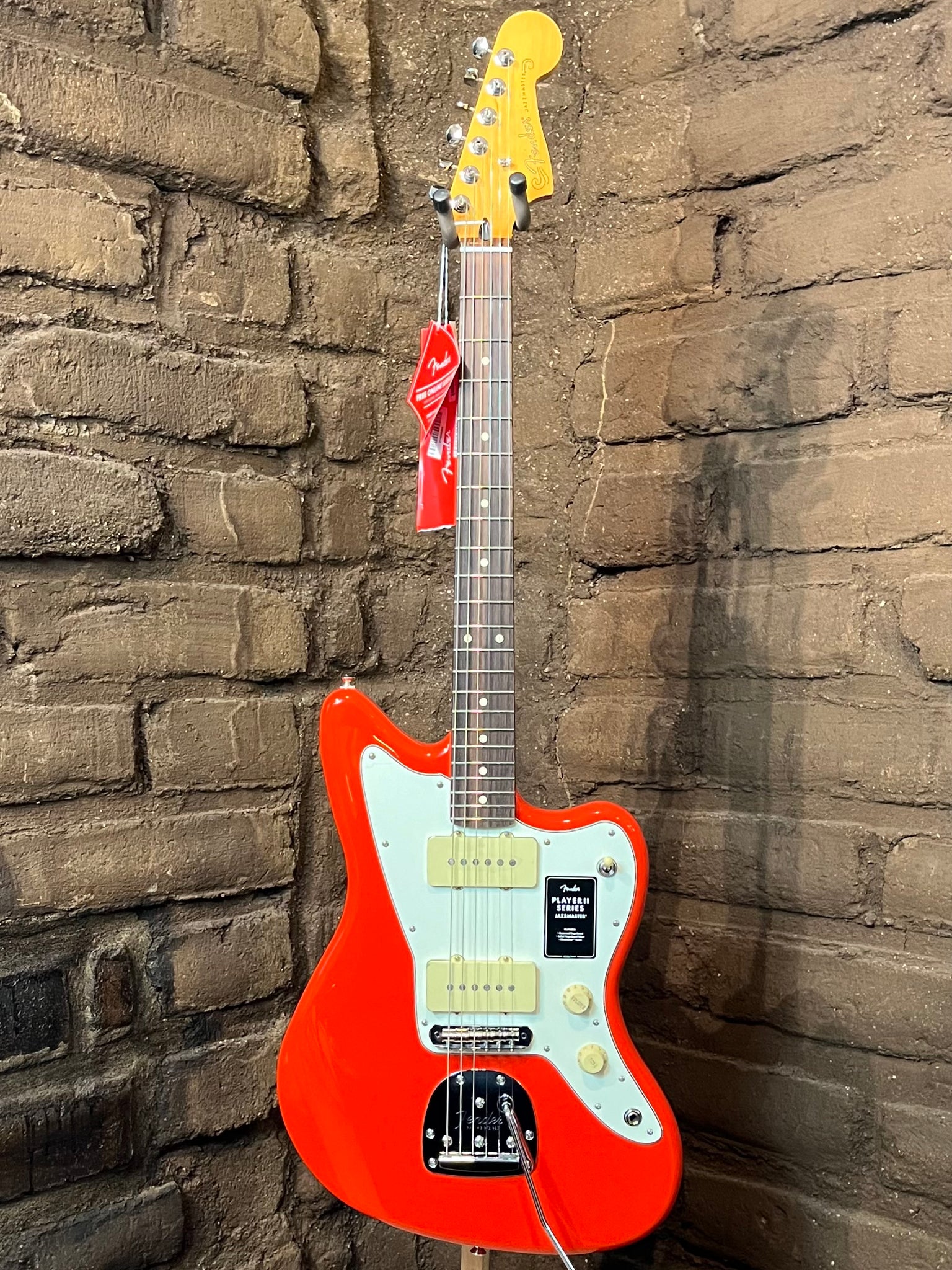Yellow jazzmaster best sale