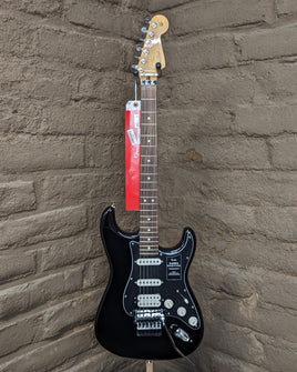 Fender Player II Modified Stratocaster HSS Floyd Rose Electric Guitar - Dusk, Rosewood Fingerboard (New)