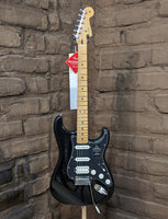 
              Fender Player II Modified Stratocaster HSS, Maple Fingerboard - Dusk (New)
            