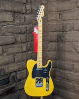 
              Fender Player II Modified Telecaster, Maple Fingerboard - Sunshine Yellow (New)
            