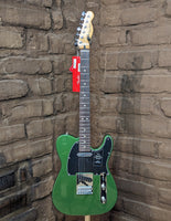 
              Fender Player II Modified Telecaster, Rosewood Fingerboard - Harvest Green Metallic (New)
            