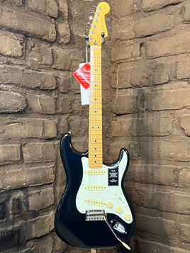 Fender Player II Stratocaster - Black