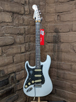 
              Fender Player II Stratocaster Left-Hand, Rosewood Fingerboard - Polar White (New)
            