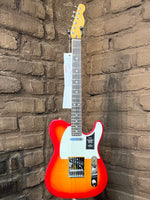 
              Fender Player II Telecaster - Aged Cherry Burst (New)
            