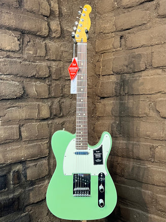 Fender Player II Telecaster - Birch Green