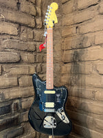 
              Fender Player Jaguar - Black
            