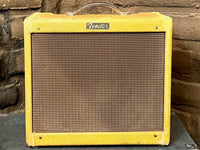 
              Fender Princeton (1956)
            