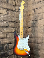 
              Fender Stratocaster - (1959)
            