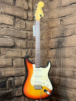 
              Fender Stratocaster - (1959)
            