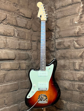 Fender USA Jazzmaster Lefty